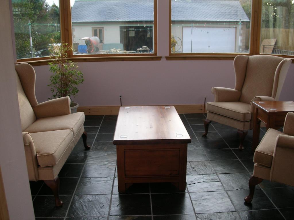 Arisaig Guest House Inverness Extérieur photo