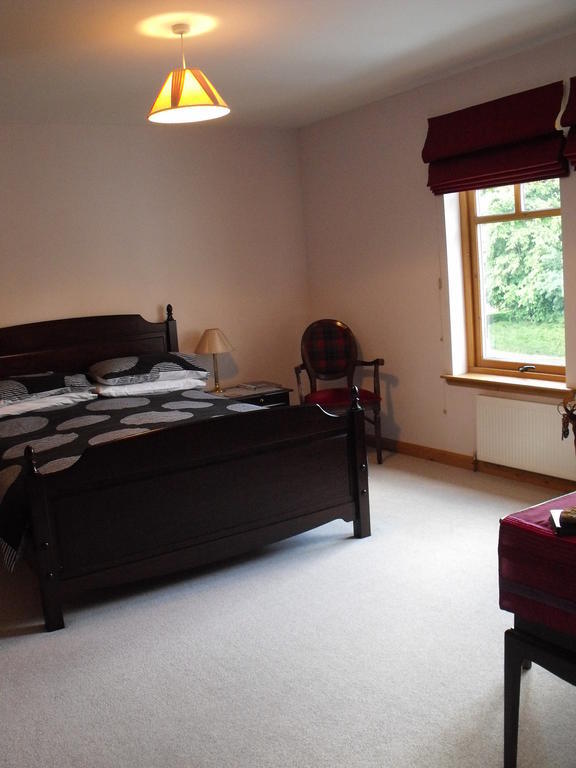 Arisaig Guest House Inverness Chambre photo