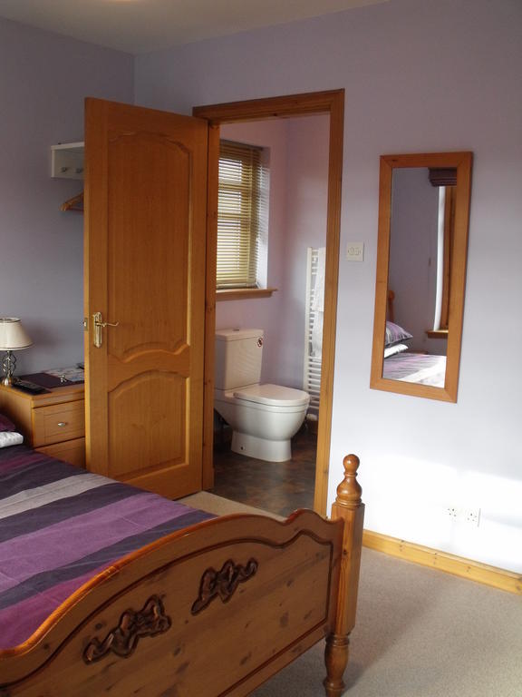 Arisaig Guest House Inverness Extérieur photo
