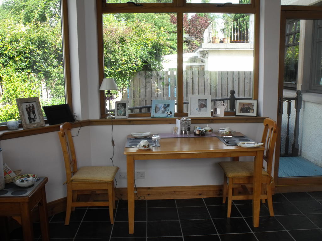 Arisaig Guest House Inverness Extérieur photo