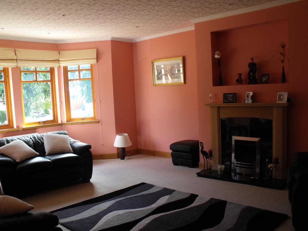 Arisaig Guest House Inverness Extérieur photo