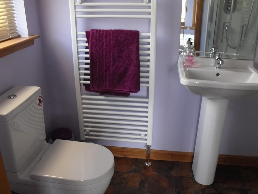 Arisaig Guest House Inverness Chambre photo