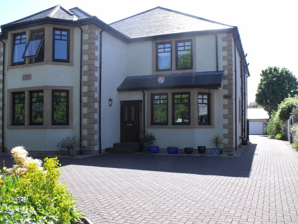 Arisaig Guest House Inverness Extérieur photo