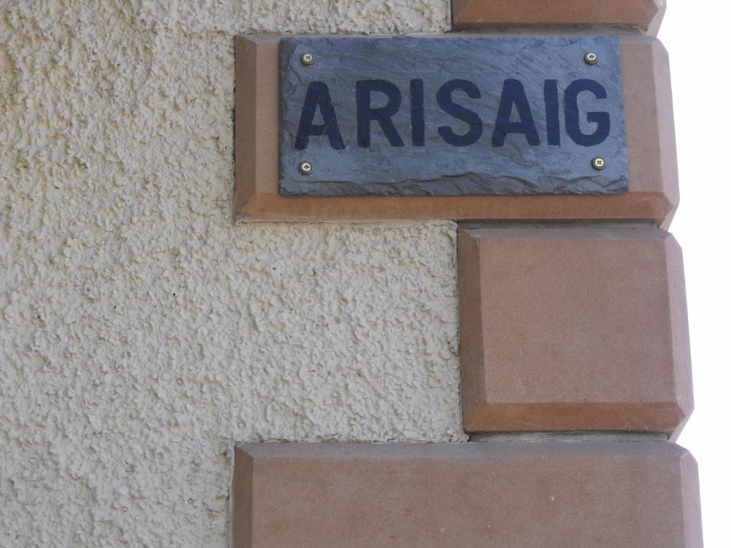 Arisaig Guest House Inverness Extérieur photo