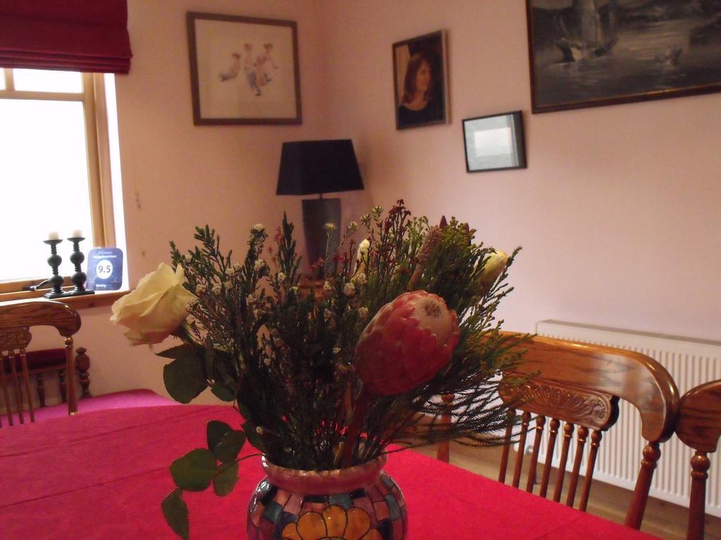 Arisaig Guest House Inverness Extérieur photo